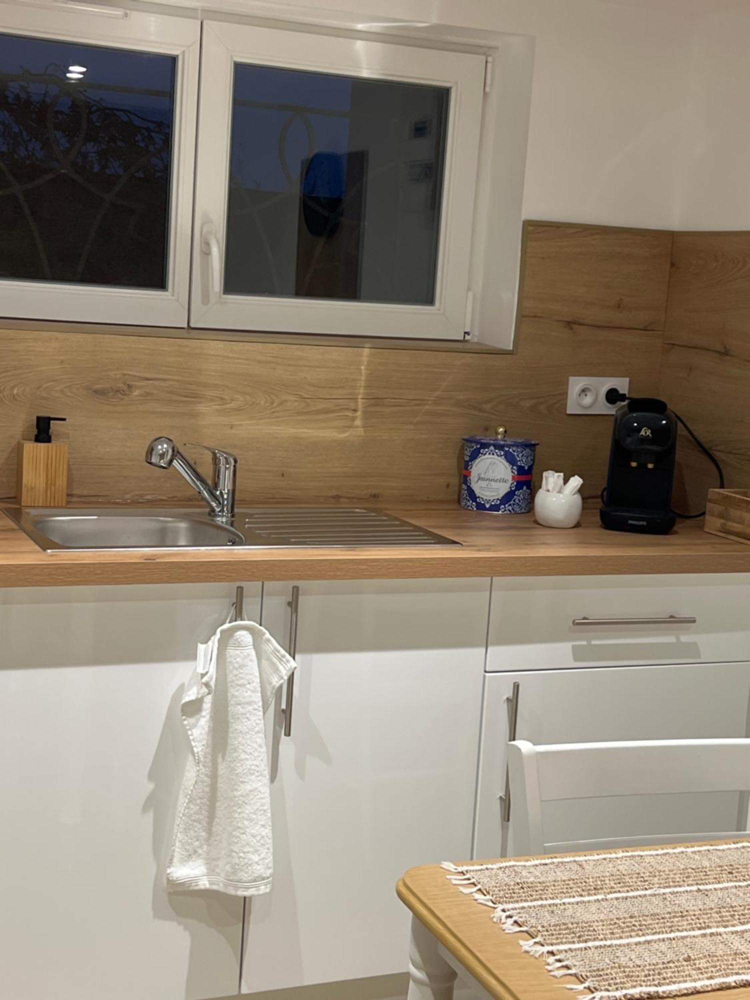 Ambiance Cocooning Pour Visiter La Normandie Giberville Exterior photo
