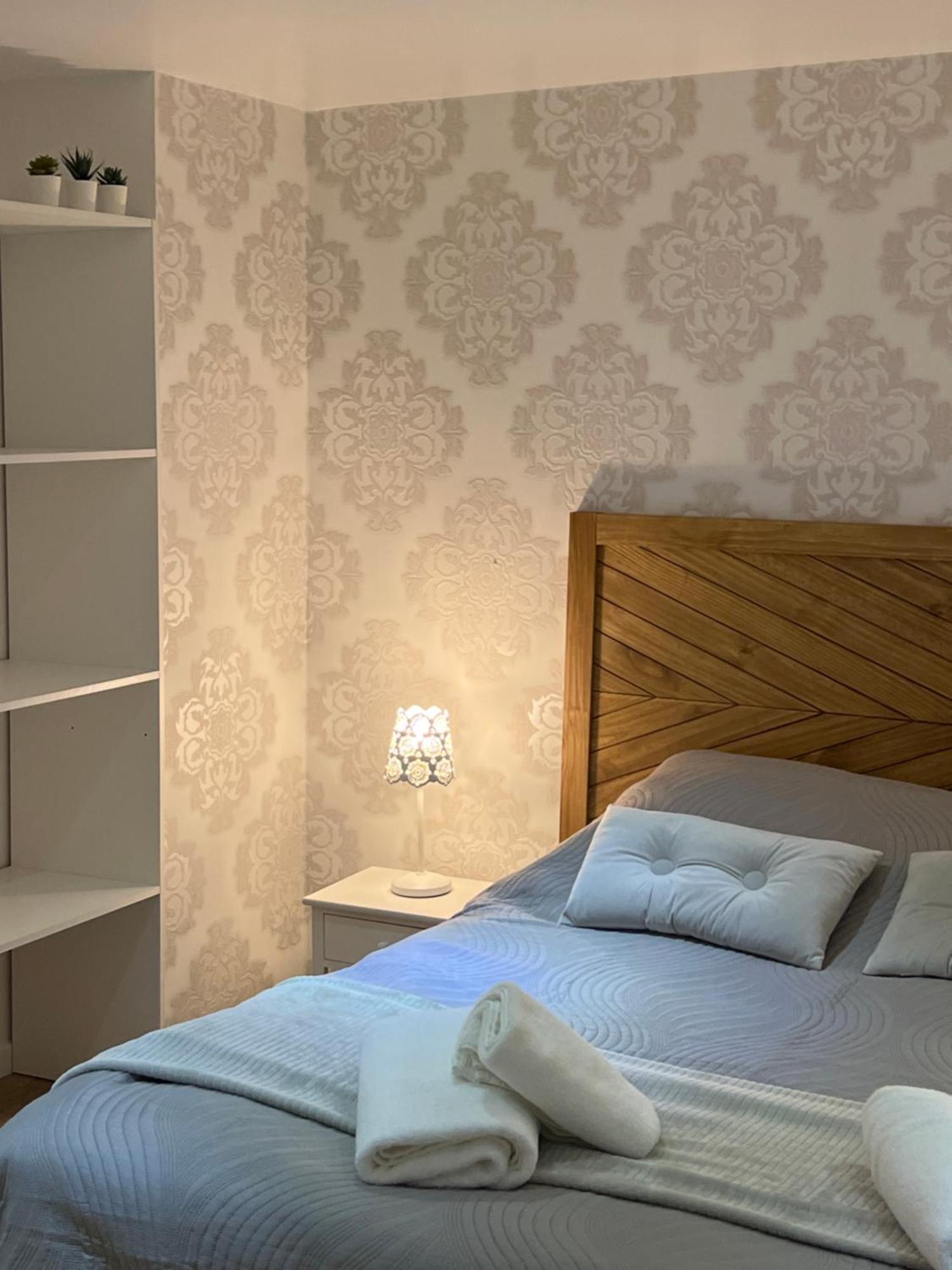 Ambiance Cocooning Pour Visiter La Normandie Giberville Exterior photo