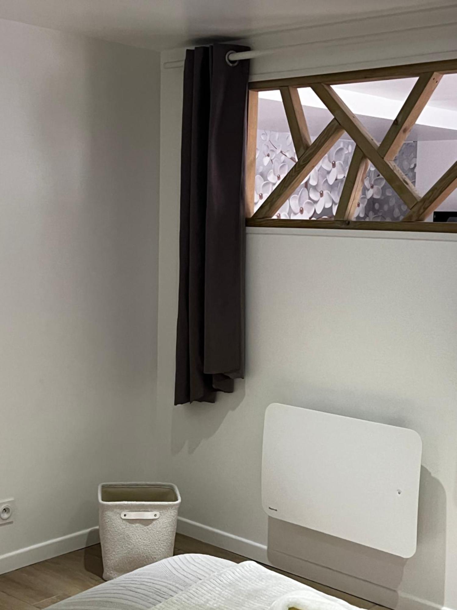 Ambiance Cocooning Pour Visiter La Normandie Giberville Exterior photo